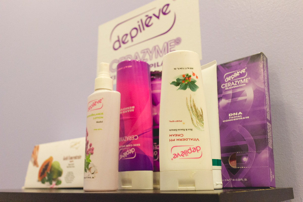 Istituto Di Bellezza Beauty Land Santa Margherita Ligure · Foto 6