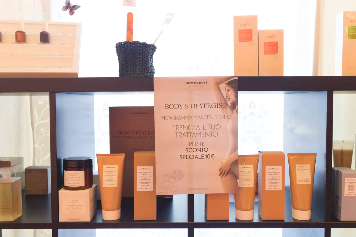Istituto Di Bellezza Beauty Land Santa Margherita Ligure · Foto 1