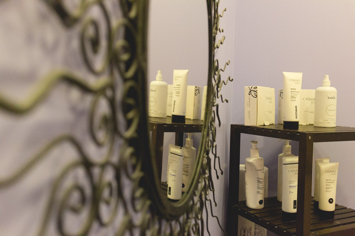 Istituto Di Bellezza Beauty Land Santa Margherita Ligure · Foto 2
