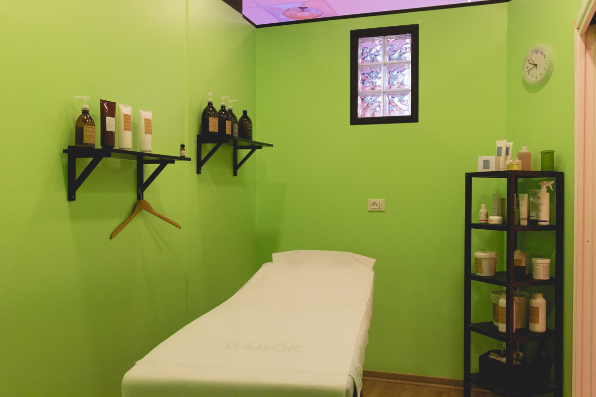 Istituto Di Bellezza Beauty Land Santa Margherita Ligure · Foto 3