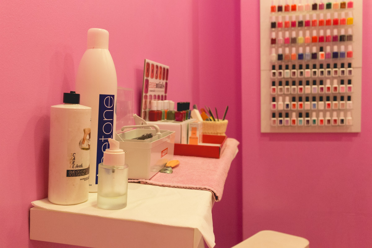 Istituto Di Bellezza Beauty Land Santa Margherita Ligure · Foto 7
