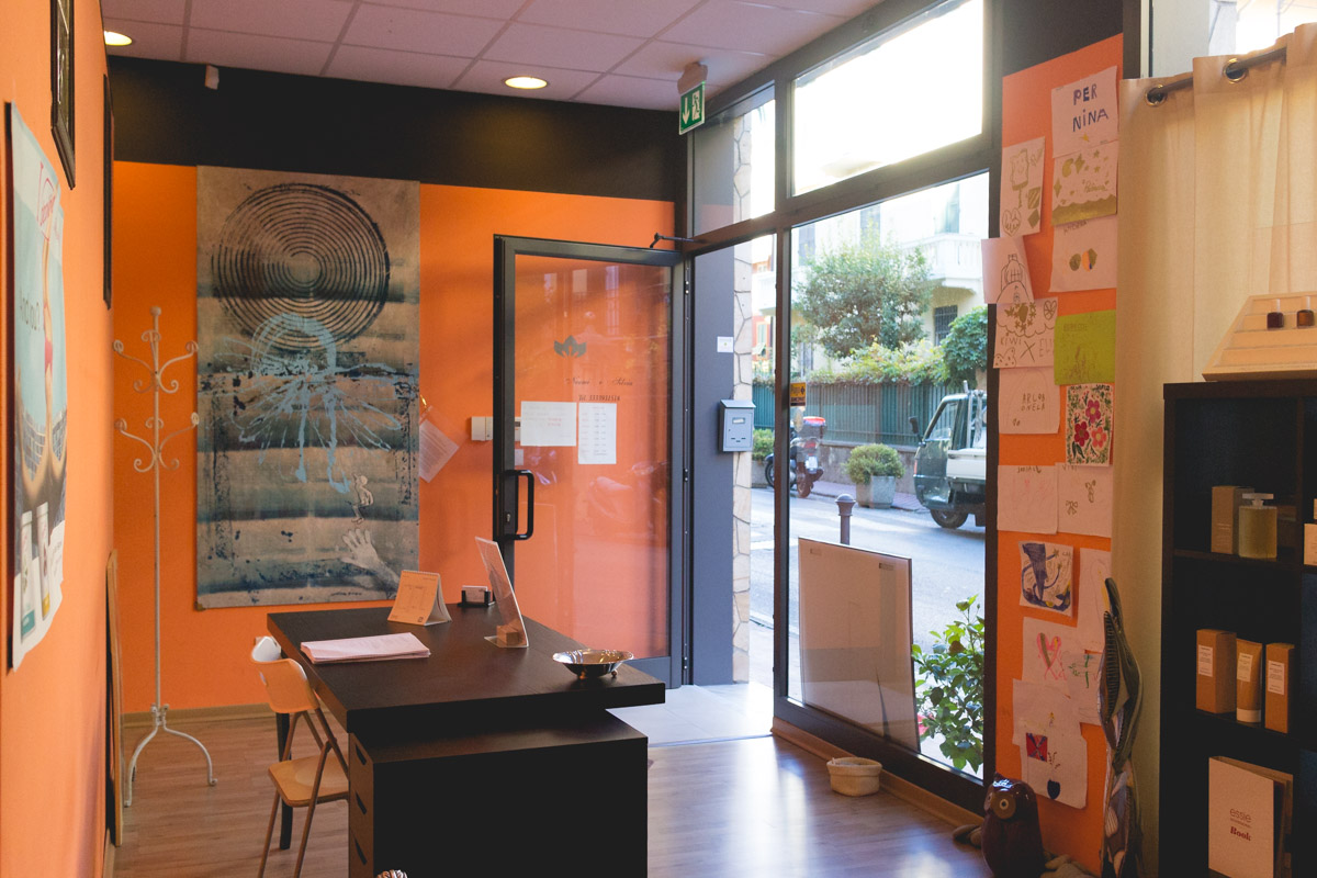 Istituto Di Bellezza Beauty Land Santa Margherita Ligure · Foto 4